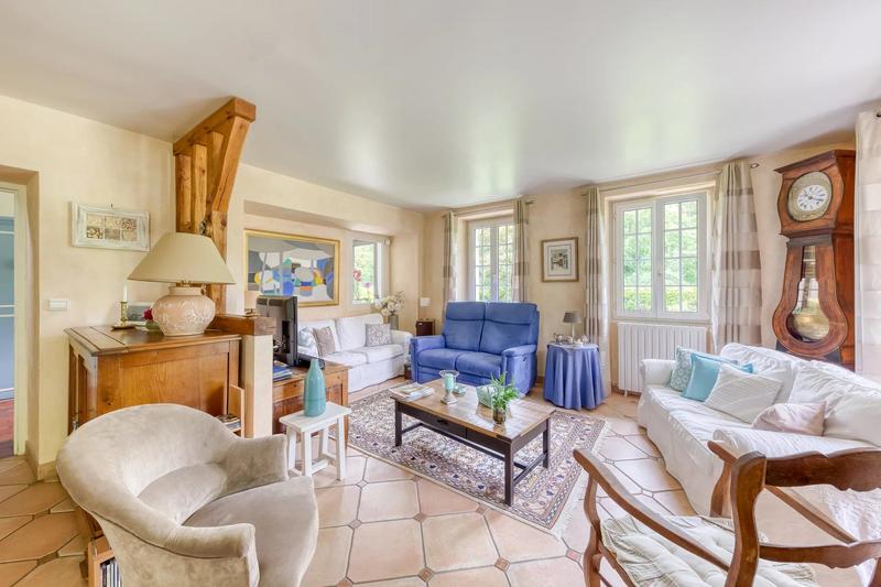 Maison - 173 m² - 7 pièces