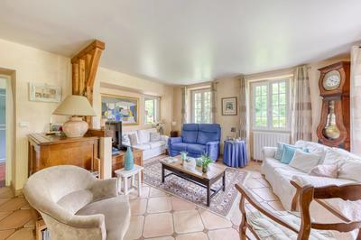 Maison - 173 m² - 7 pièces