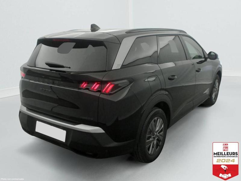 Peugeot 5008 Hybrid 145 e-Dcs6 Allure