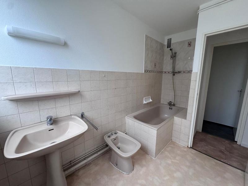 Appartement - 36 m² - 1 pièce
