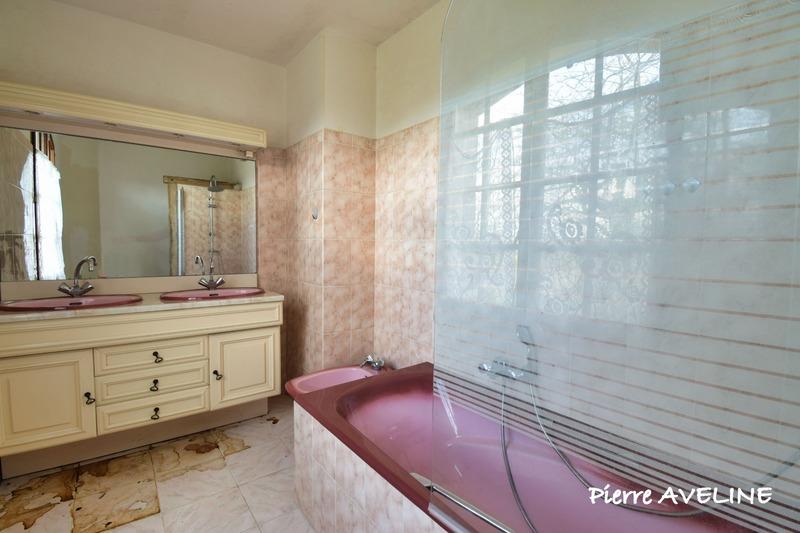 Maison - 94 m² - 3 pièces