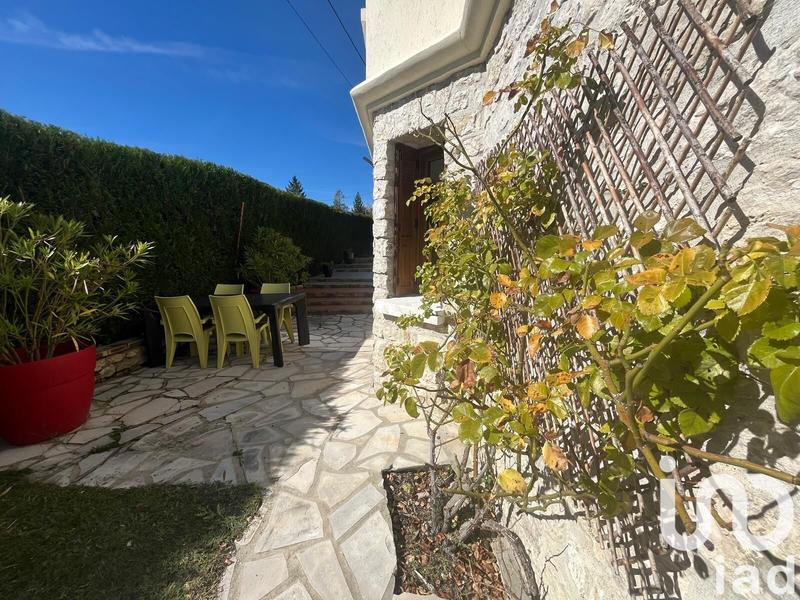 Maison - 126 m² - 6 pièces