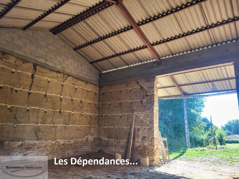 Propriété - 165 m² - 8 pièces