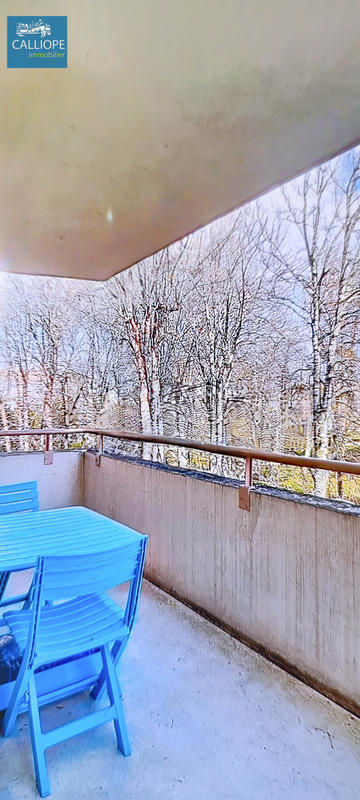 Appartement - 64 m² - 4 pièces