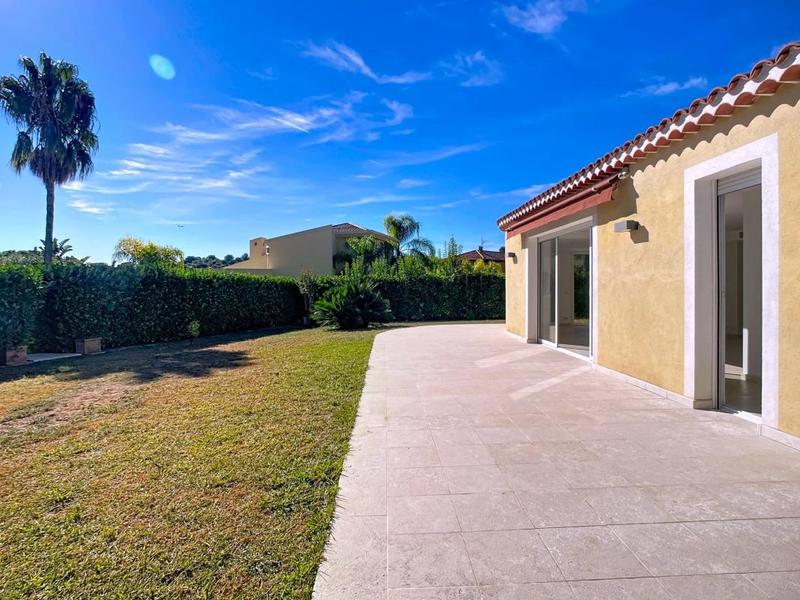 Villa - 195 m² - 7 pièces