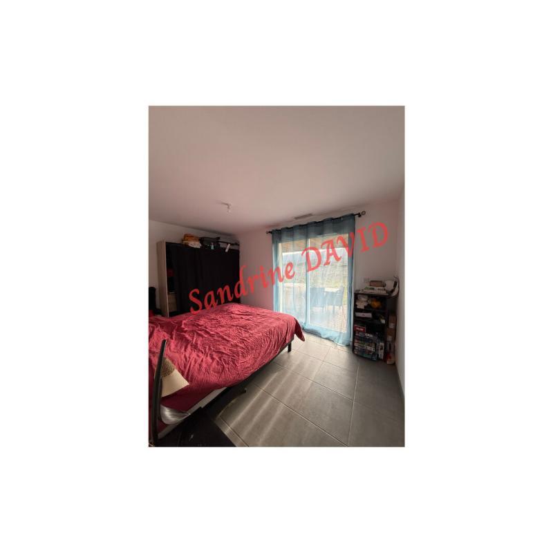 Villa - 94 m² - 4 pièces