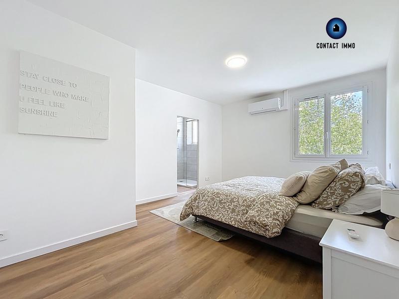 Appartement - 103 m² - 4 pièces