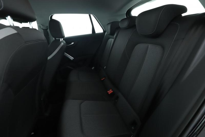 Audi Q2 35 Tfsi Cod Sport s tronic 150 ch