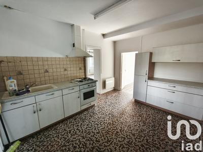 Maison - 101 m² - 3 pièces