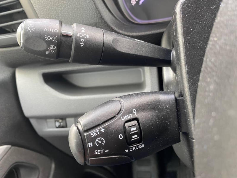 Peugeot Expert III Bluehdi 120 s&amp;amp;S Cab App Long Premium