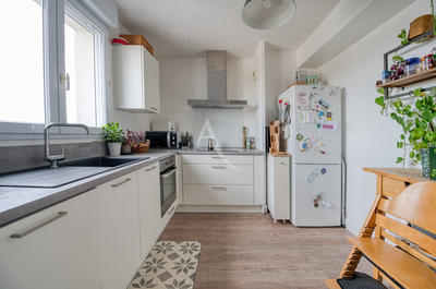 Appartement - 73 m² - 3 pièces