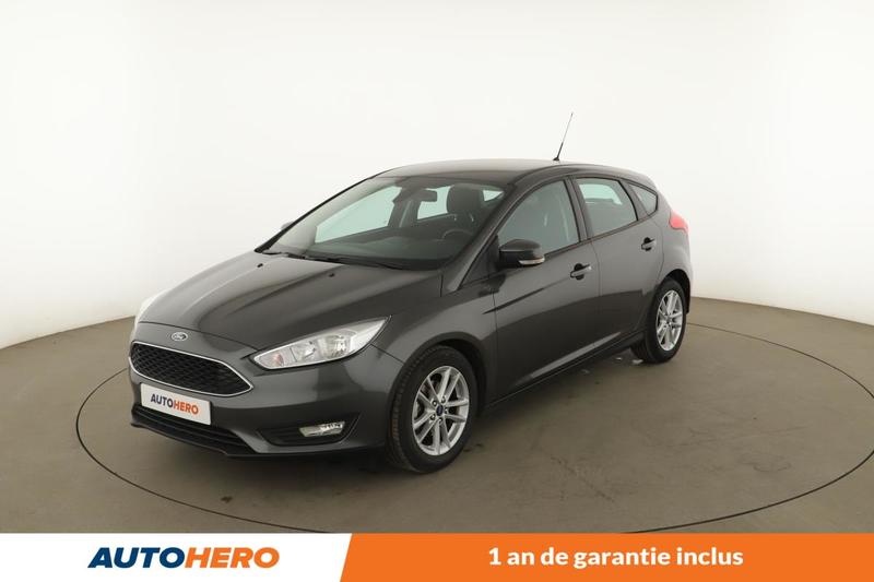 Ford Focus 1.0 EcoBoost Trend 5p 100 ch