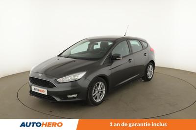 Ford Focus 1.0 EcoBoost Trend 5p 100 ch