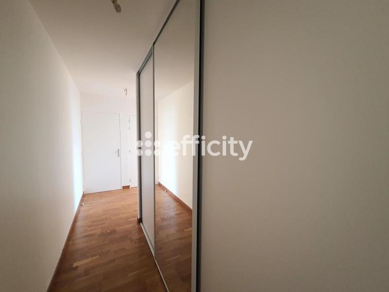 Appartement - 87 m² - 4 pièces