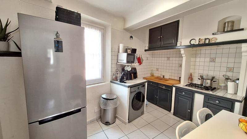 Immeuble - 165 m² - 8 pièces