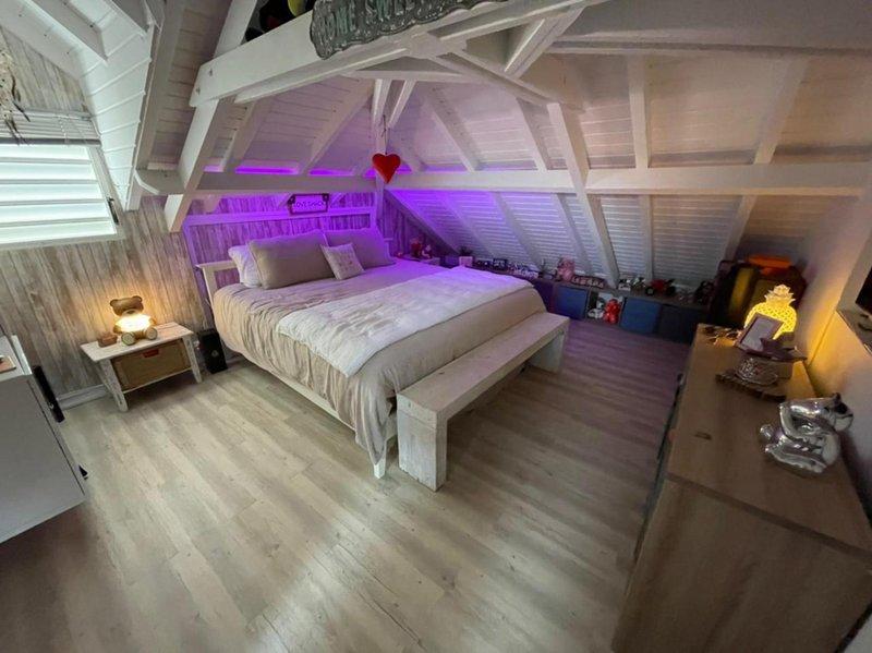 Villa - 170 m² - 7 pièces