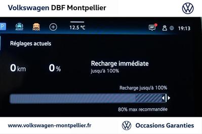 Volkswagen Golf 1.5 eHybrid 204 Dsg6 Vw Edition