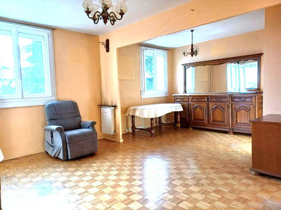Appartement - 68 m² - 4 pièces