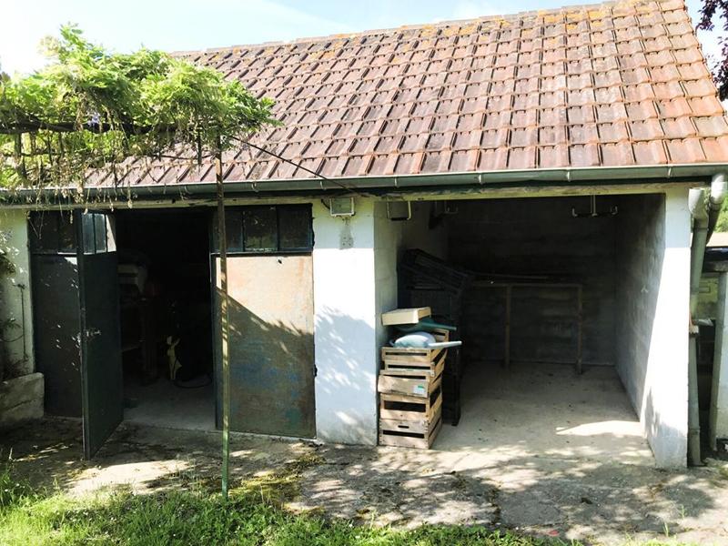 Maison - 113 m² - 5 pièces