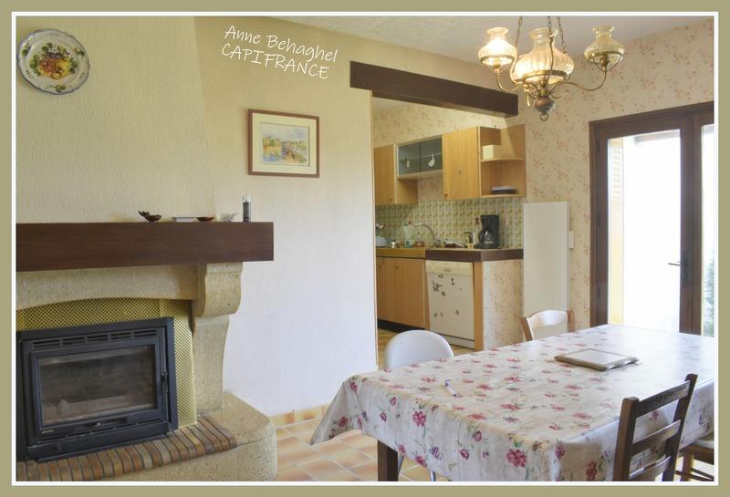 Maison de campagne - 201 m² - 6 pièces