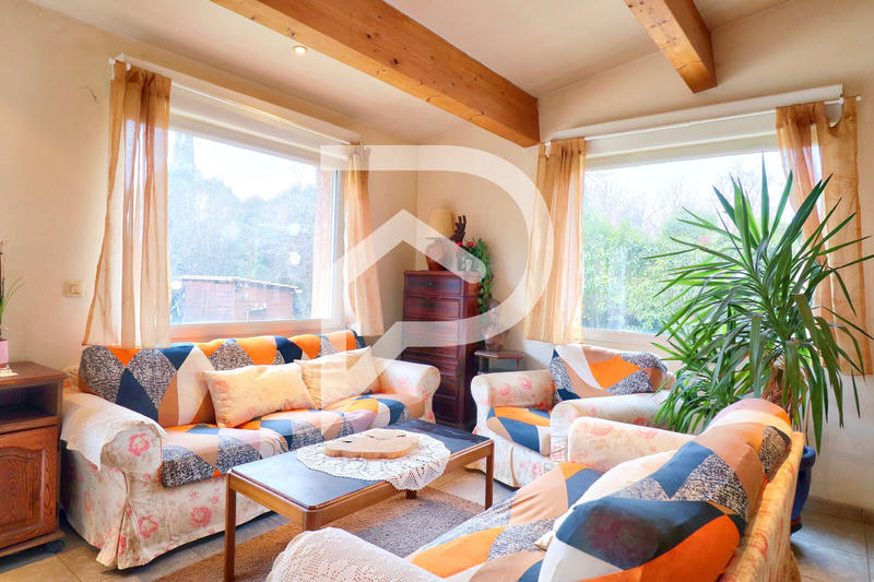 Villa - 170 m² - 6 pièces