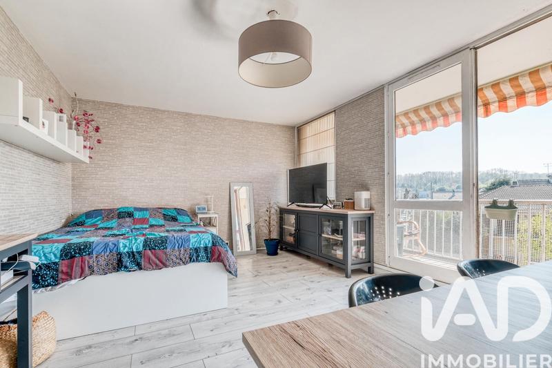 Appartement - 67 m² - 3 pièces