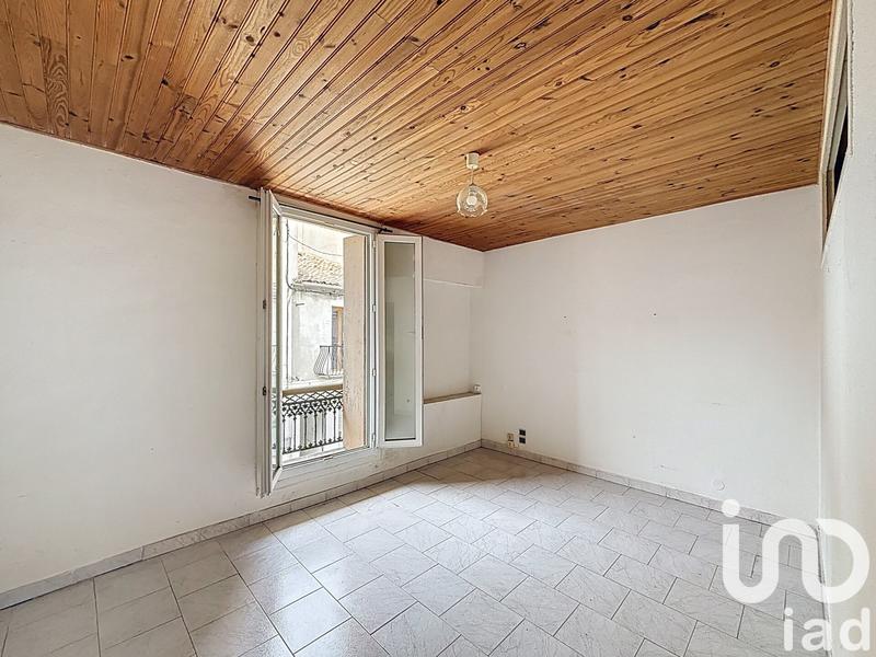 Appartement - 46 m² - 3 pièces