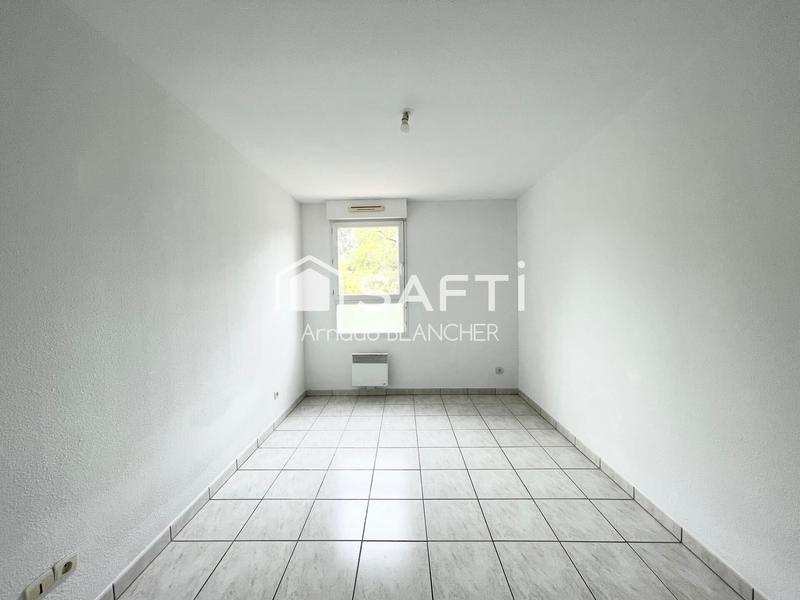 Maison - 83 m² - 4 pièces