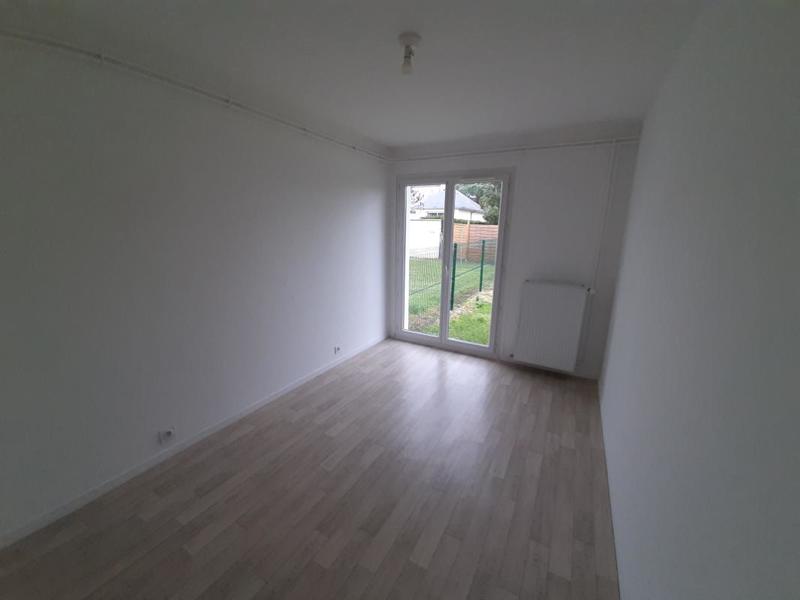 Maison ancienne - 76 m² - 3 pièces