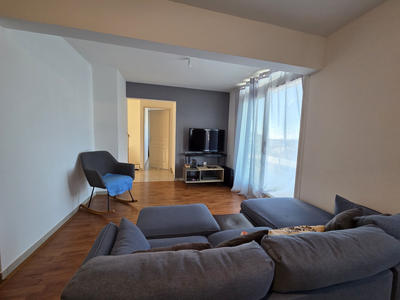 Appartement - 76 m² - 4 pièces