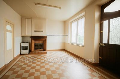 Maison - 80 m² - 5 pièces