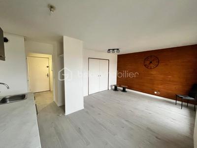 Appartement - 51 m² - 2 pièces