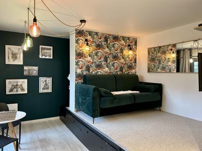 Appartement - 27 m² - 1 pièce