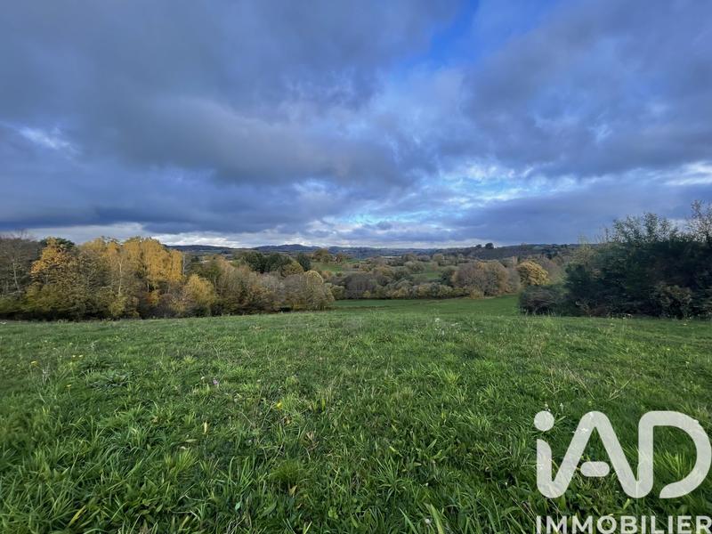Terrain agricole - 53 431 m²