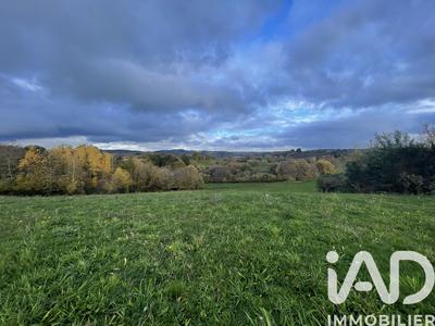 Terrain agricole - 53 431 m²