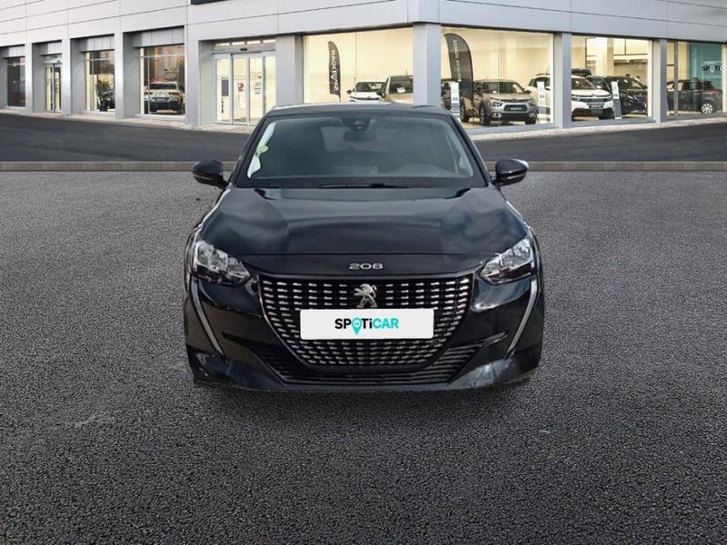 Peugeot 208 affaire II 1.5 BlueHDi 100 s&amp;amp;S Active Business R