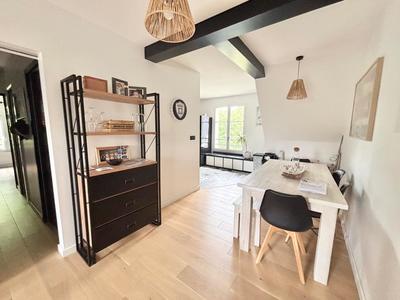 Appartement - 78 m² - 4 pièces