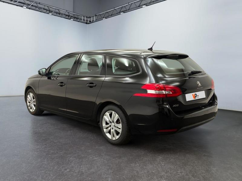 Peugeot 308 Sw Business BlueHDi 130ch s&amp;S Eat8 Active