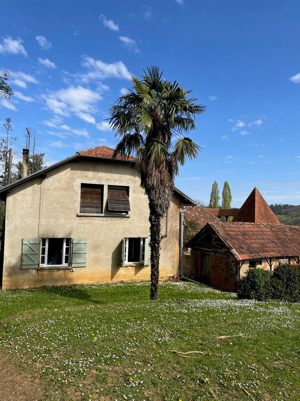 Propriété - 500 m² - 10 pièces