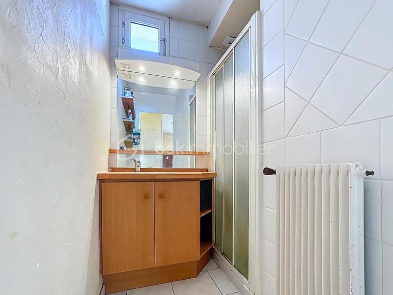 Appartement - 63 m² - 4 pièces