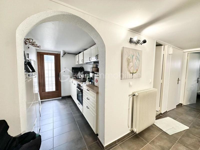 Maison de ville - 146 m² - 6 pièces