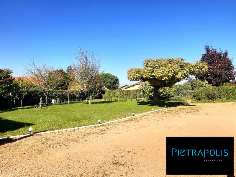 Maison traditionnelle - 128 m² - 5 pièces