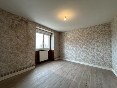 Viager - Maison ancienne - 156 m² - 5 pièces