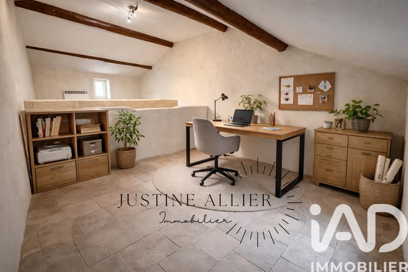 Maison de village - 178 m² - 5 pièces