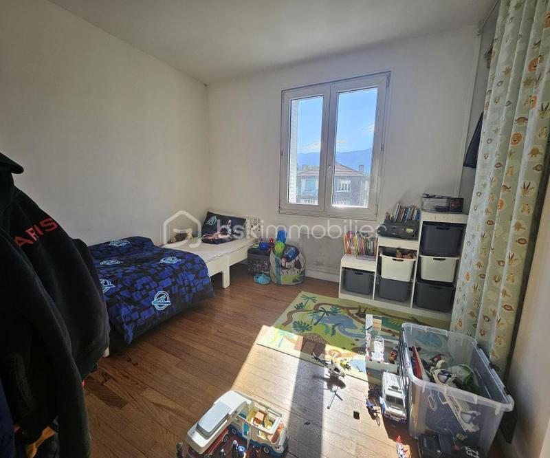 Appartement - 52 m² - 3 pièces