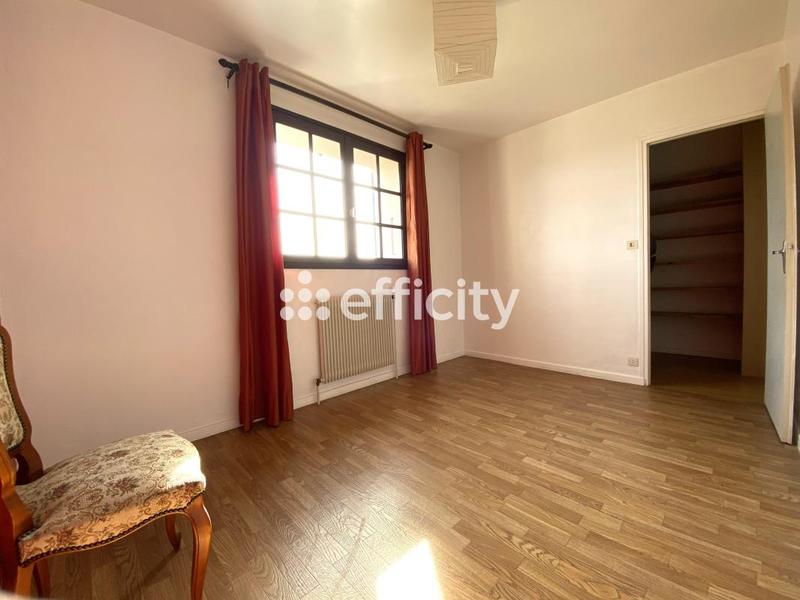 Pavillon - 131 m² - 5 pièces