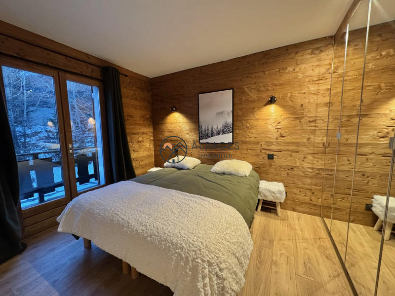 Appartement - 130 m² - 8 pièces