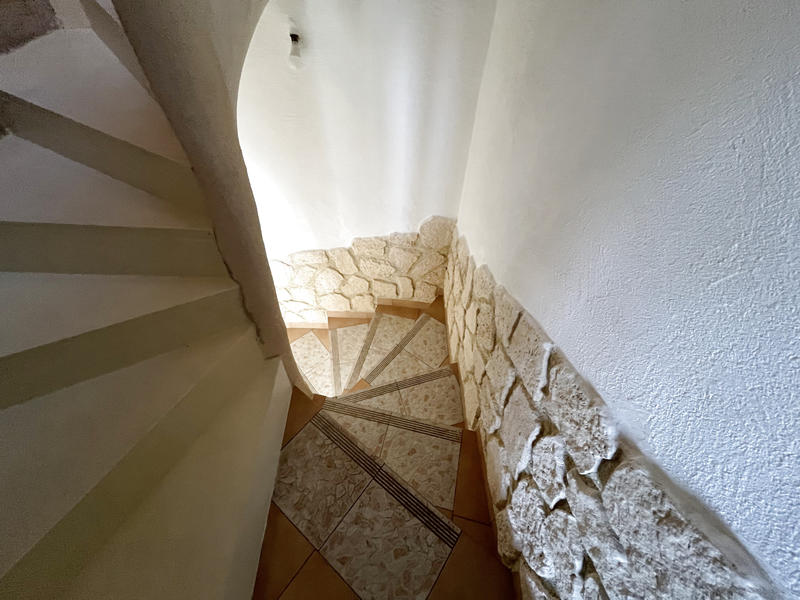 Maison de village - 97 m² - 5 pièces