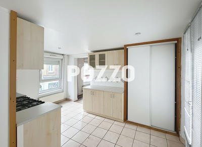 Immeuble - 142 m² - 5 pièces