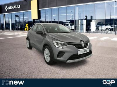 Renault Captur E-Tech 145 - 21 Business